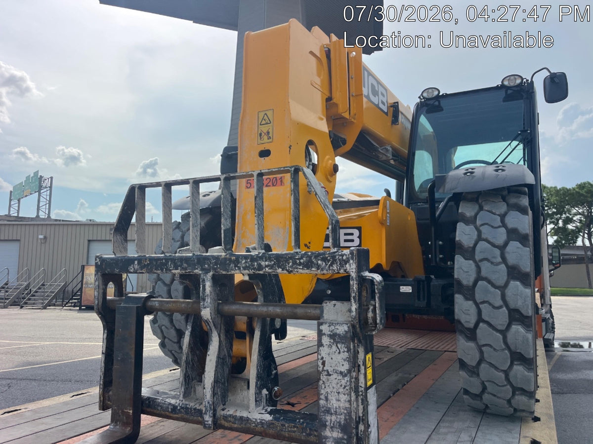 2025 JCB 506-36