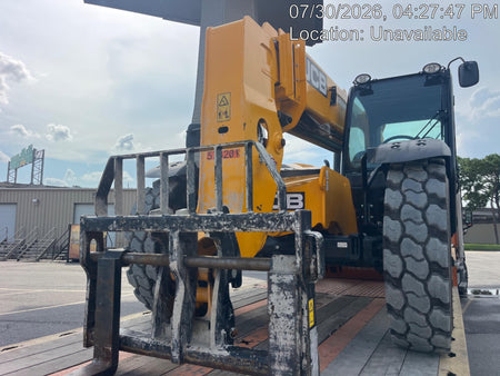 2025 JCB 506-36