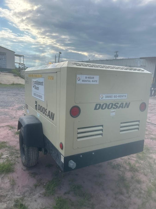 2023 DOOSAN P425/HP375WCU