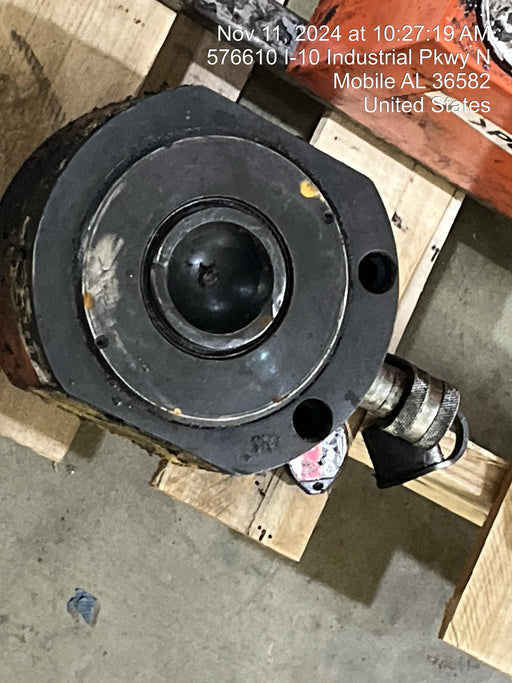 2021 POWER TEAM RLS1000S