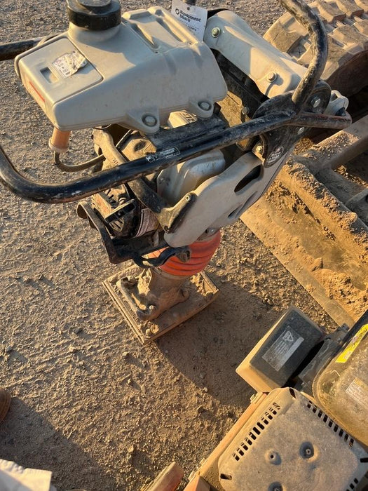 2021 MULTIQUIP MIKASA MTX-70HD