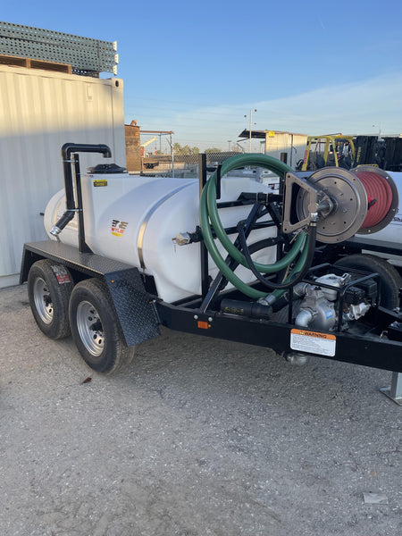 2023 WYLIE EXP-500L