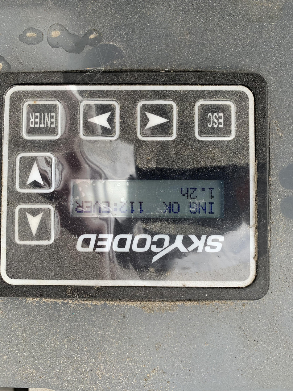 2021 SKYJACK SJ4740