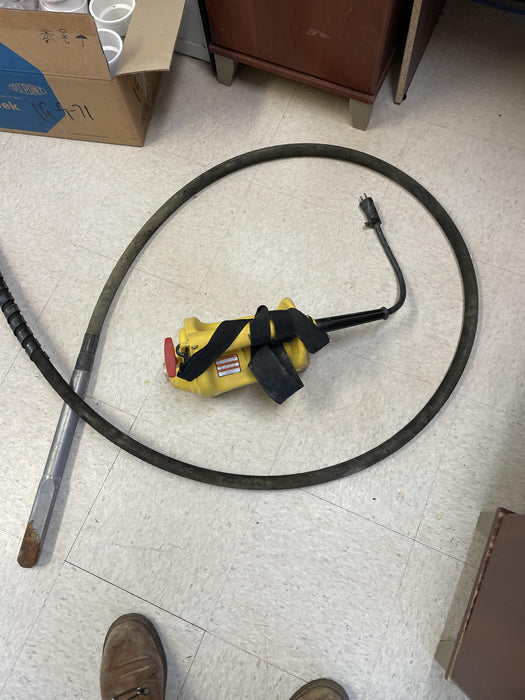 2021 WACKER NEUSON M2500