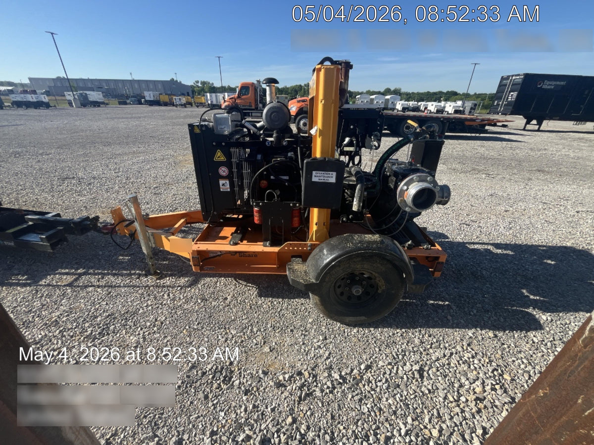 2022 PIONEER PP66S12L71-TD2.9L4