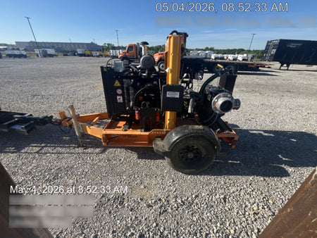 2022 PIONEER PP66S12L71-TD2.9L4