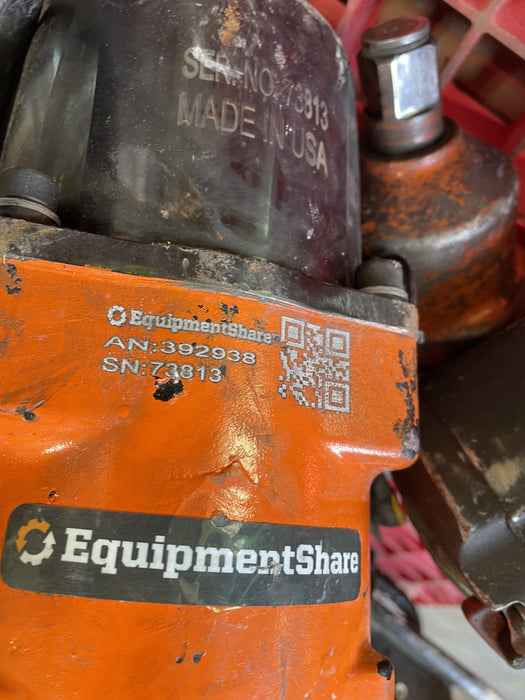 2024 MICHIGAN PNEUMATIC ES-4955B1-TRACKER