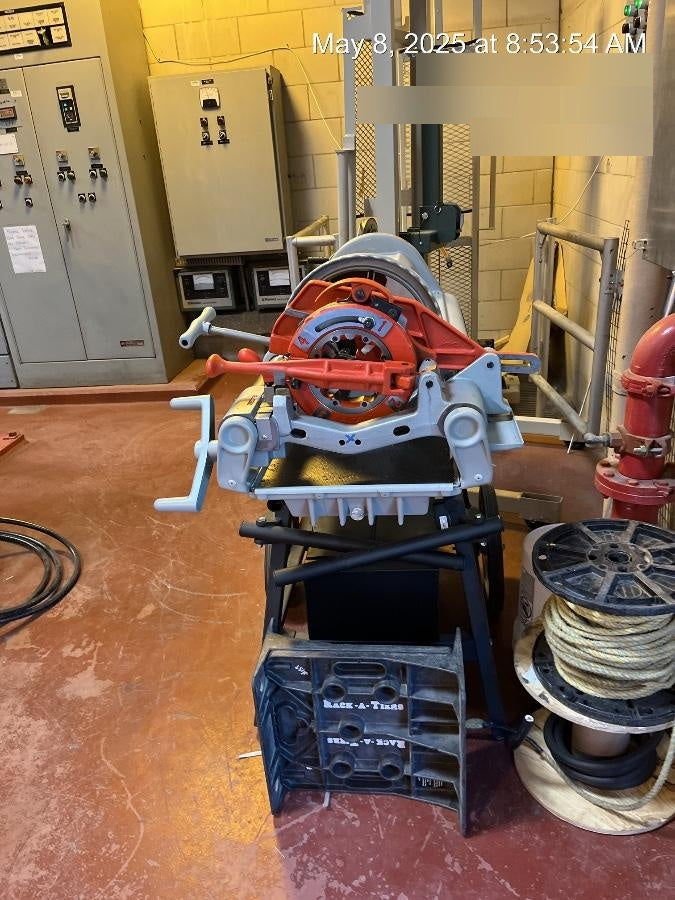 2024 RIDGID 1224