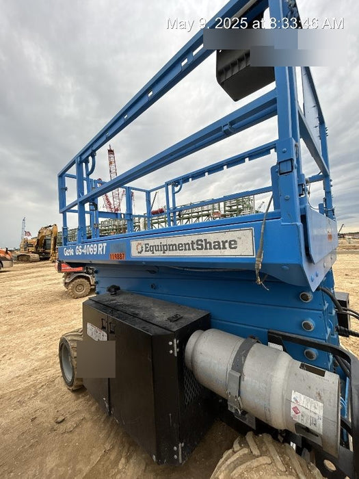 2020 GENIE GS-4069 RT