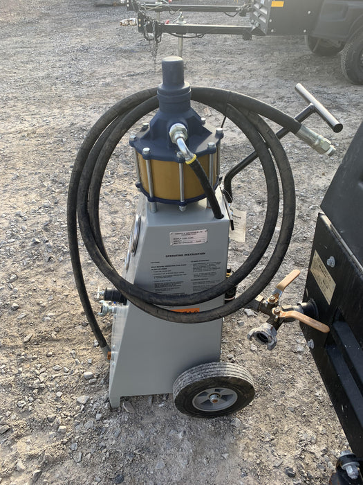 2020 PINNACLE PDQC-10000