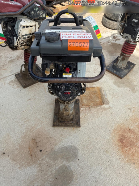 2022 THIRD COAST EQUIPMENT PR70H