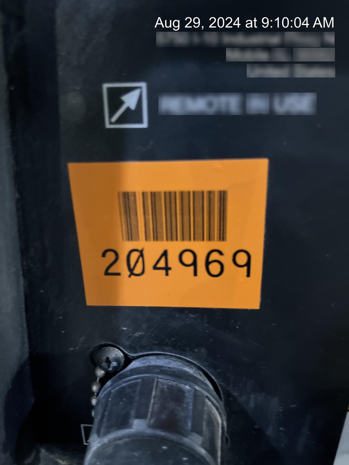 2021 MILLER ELECTRIC XMT 350