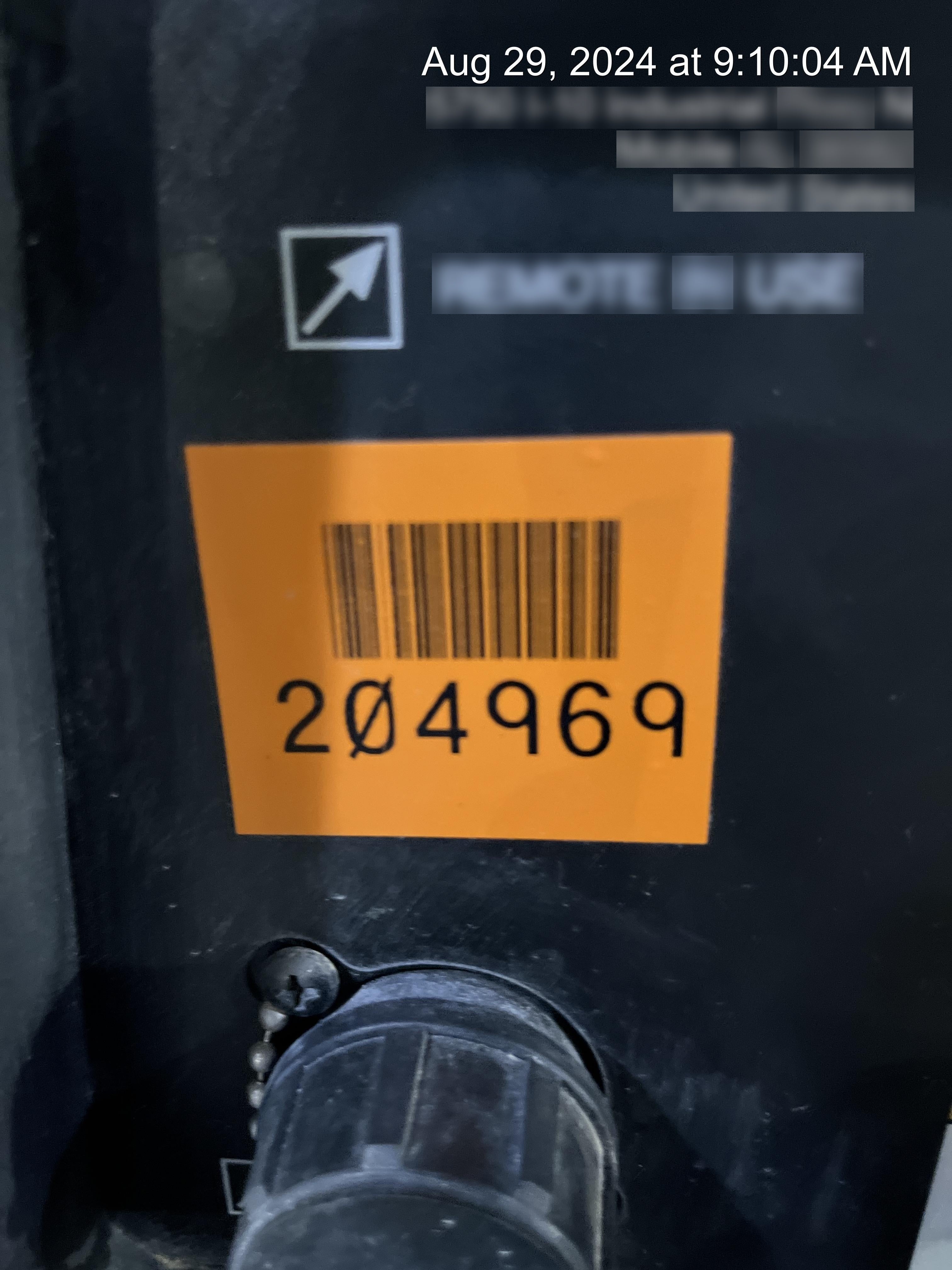 2021 MILLER ELECTRIC XMT 350