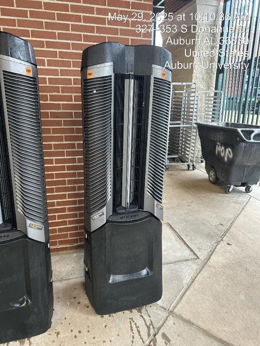 2023 VECTOR Vector Max