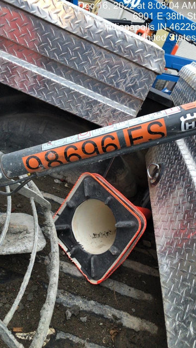 2020 HUSQVARNA CT 48-13A-V