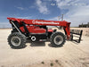 2021 MANITOU MTA8044