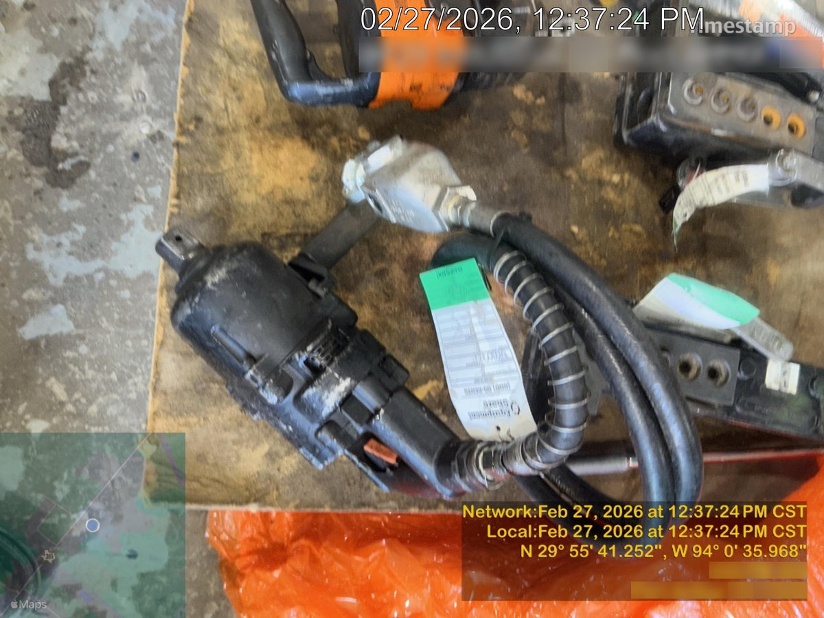 2025 INGERSOLL RAND 3940B2TI