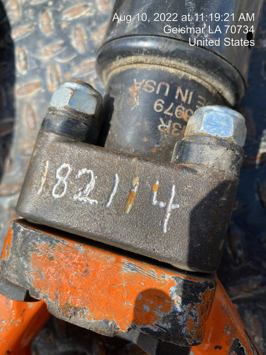 2021 MICHIGAN PNEUMATIC MP-CH3R