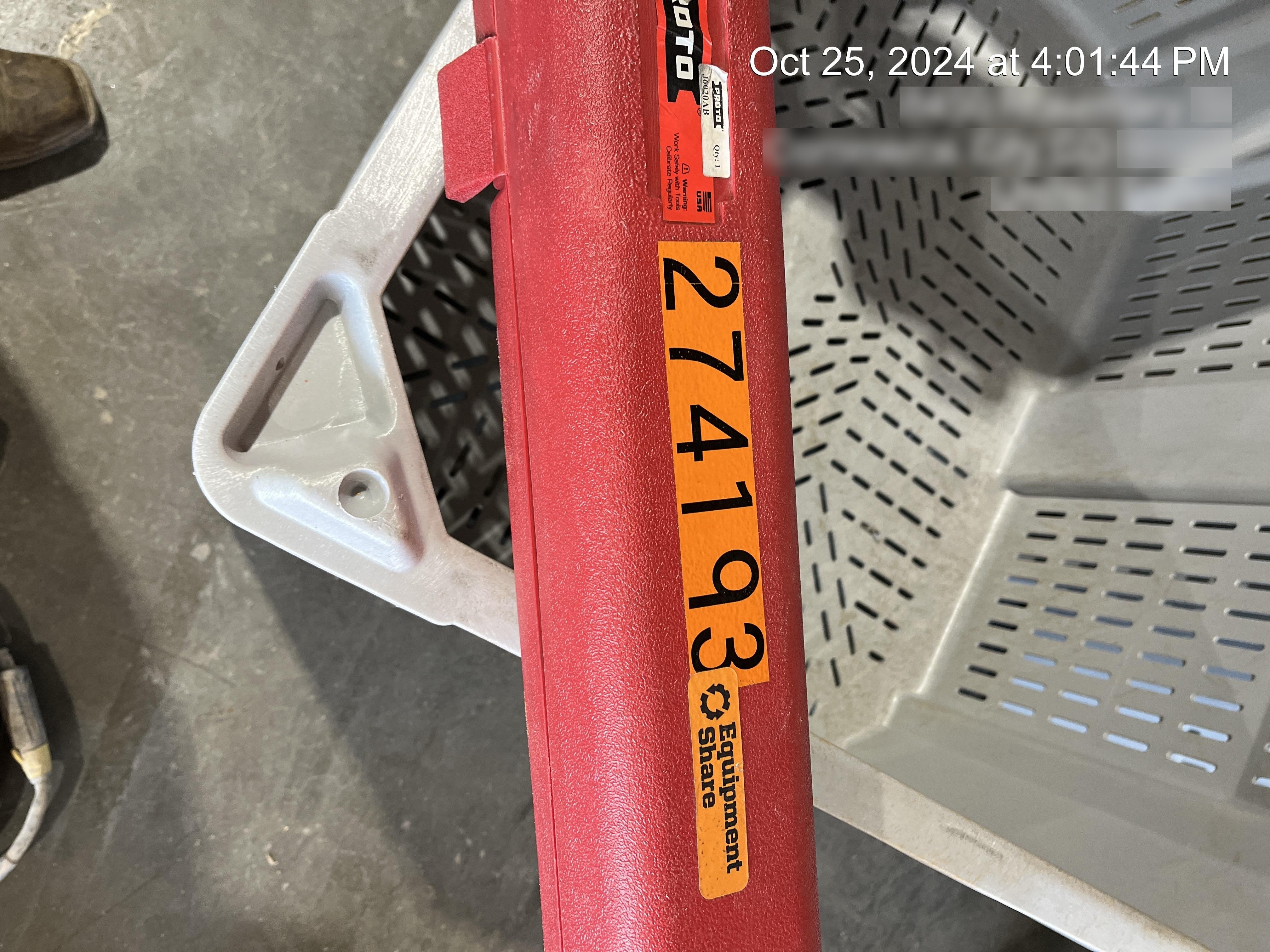 2022 PROTO J6020AB