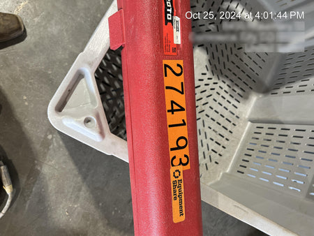 2022 PROTO J6020AB