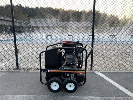 2020 MI-T-M CORPORATION HSP-3504-3MGH