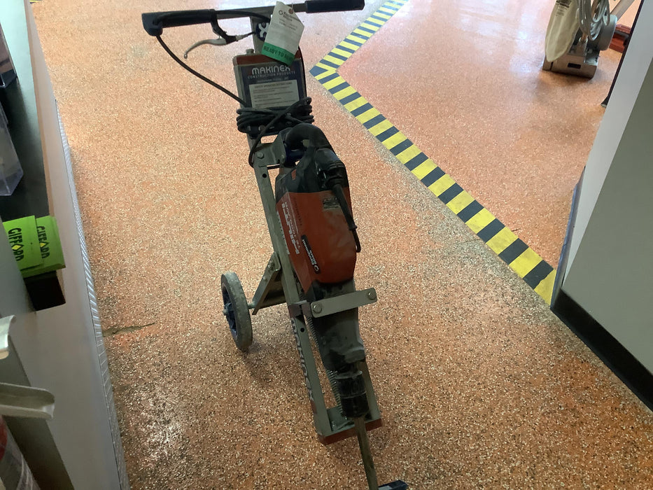 2019 HILTI TE 1000-AVR