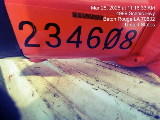 2022 BN PRODUCTS DC-25X