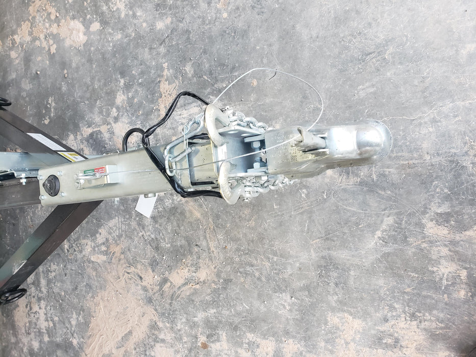 2020 MI-T-M CORPORATION HS-3505-1MGH-UR