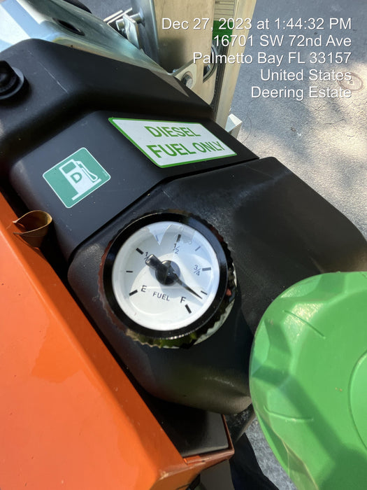 2023 Wanco WLTT-4MM4K Diesel, Deep Sea Controller, Shore Power Plug, Auto Start, (4) 350W LED Floodlights, 4kW Generator, 60 Gal Fuel Tank, 2" Ball, T3