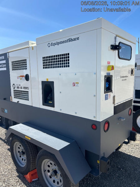 2026 MULTIQUIP DCA70