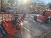 2021 JLG 460SJ