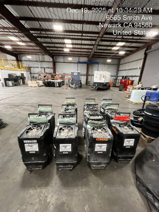 2021 PHOENIX DryMAX XL