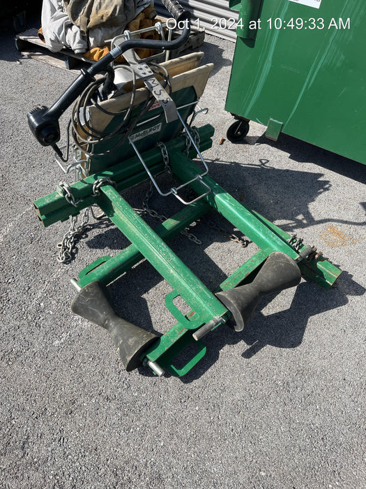 2022 MCELROY T5070901