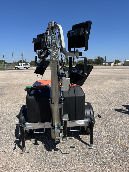 2024 WANCO WLTT-4MM4K