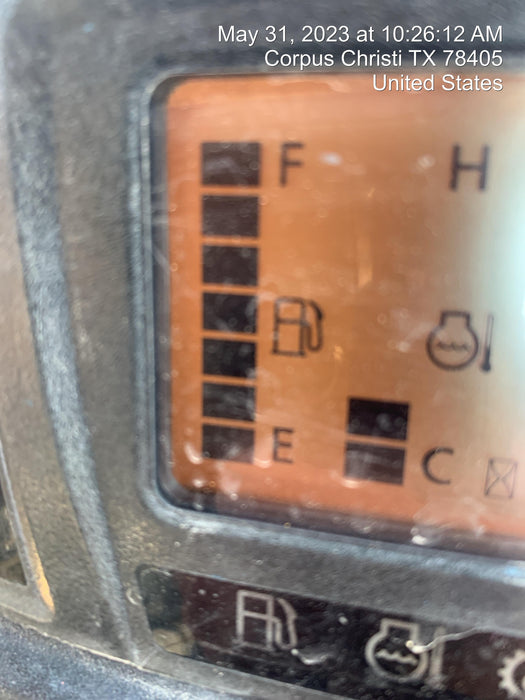 2020 Kubota RTV-X1140W-H 4WD, LED Strobe, Windshield Acrylic Clear, Plastic Canopy, Wire Harness Kit, Backup Alarm