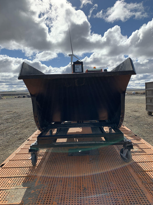 2020 STAR INDUSTRIES M-1820 - Self-Dump Hopper