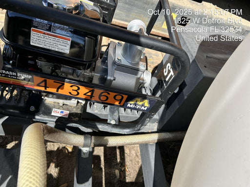 2024 MI-T-M WTP-S02-1MGH