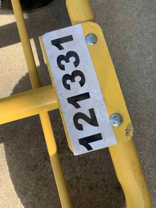 2020 FOSTORIA PUL-1000Q-CD