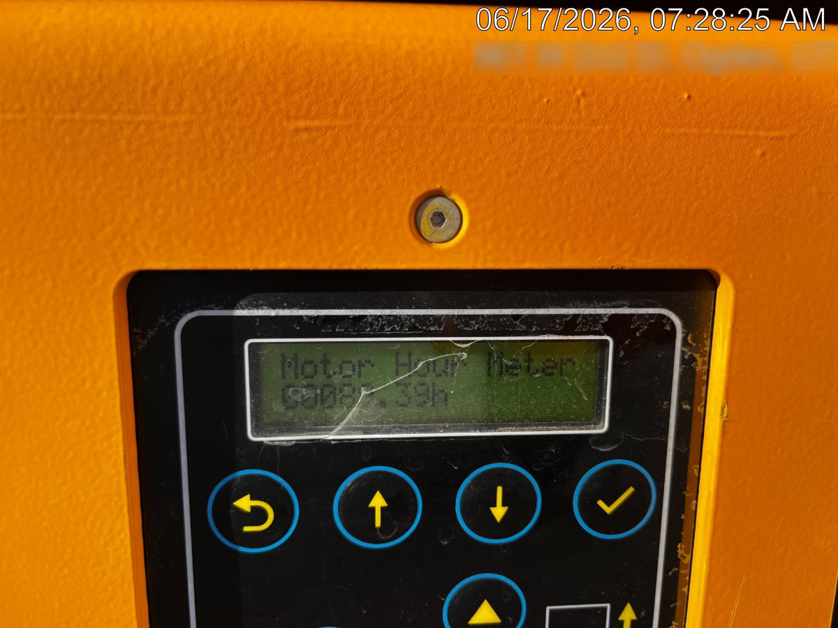 2022 JCB S4046E