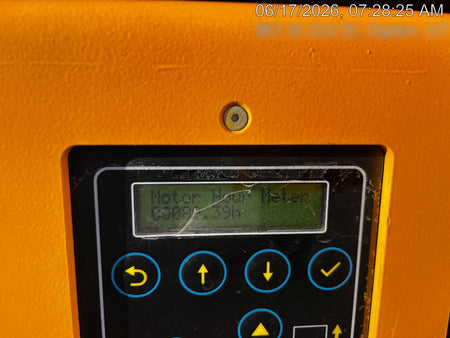 2022 JCB S4046E
