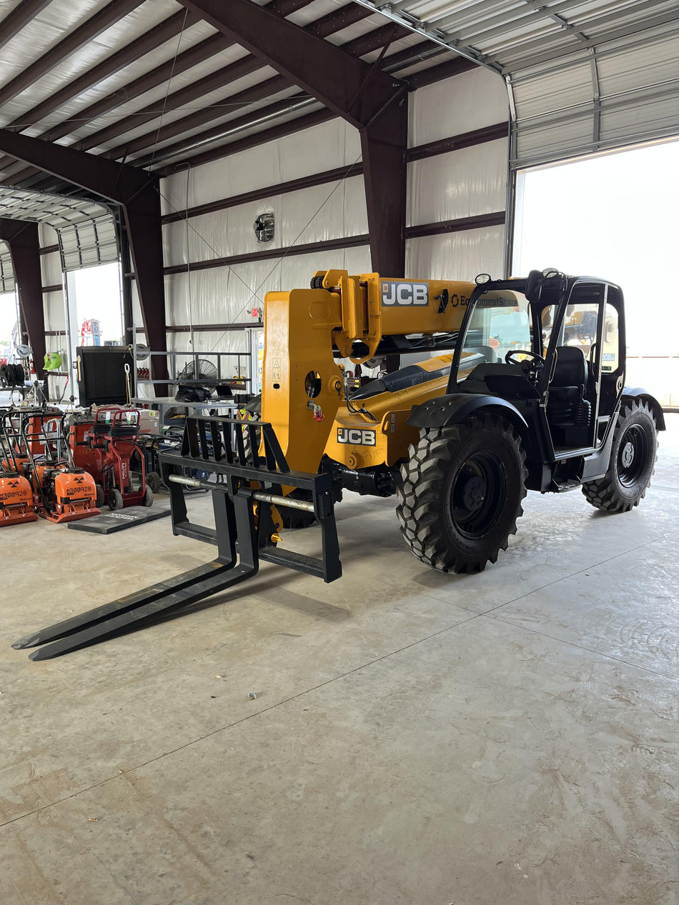 2023 JCB 506-36