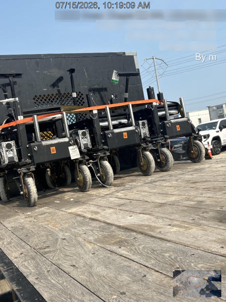 2025 MAXIS MCF-01