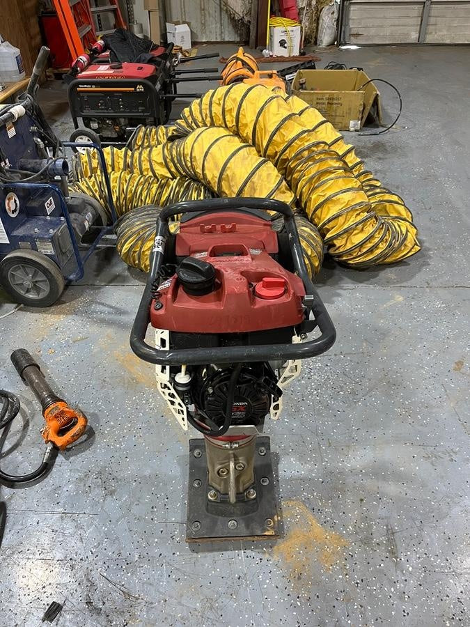 2022 DYNAPAC DR7X