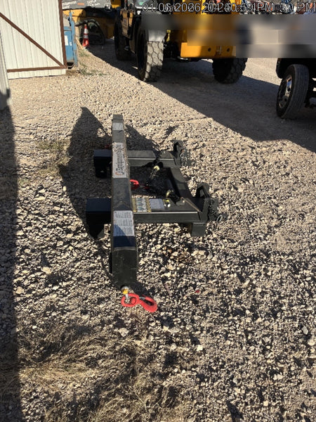 2025 STAR INDUSTRIES 1150C