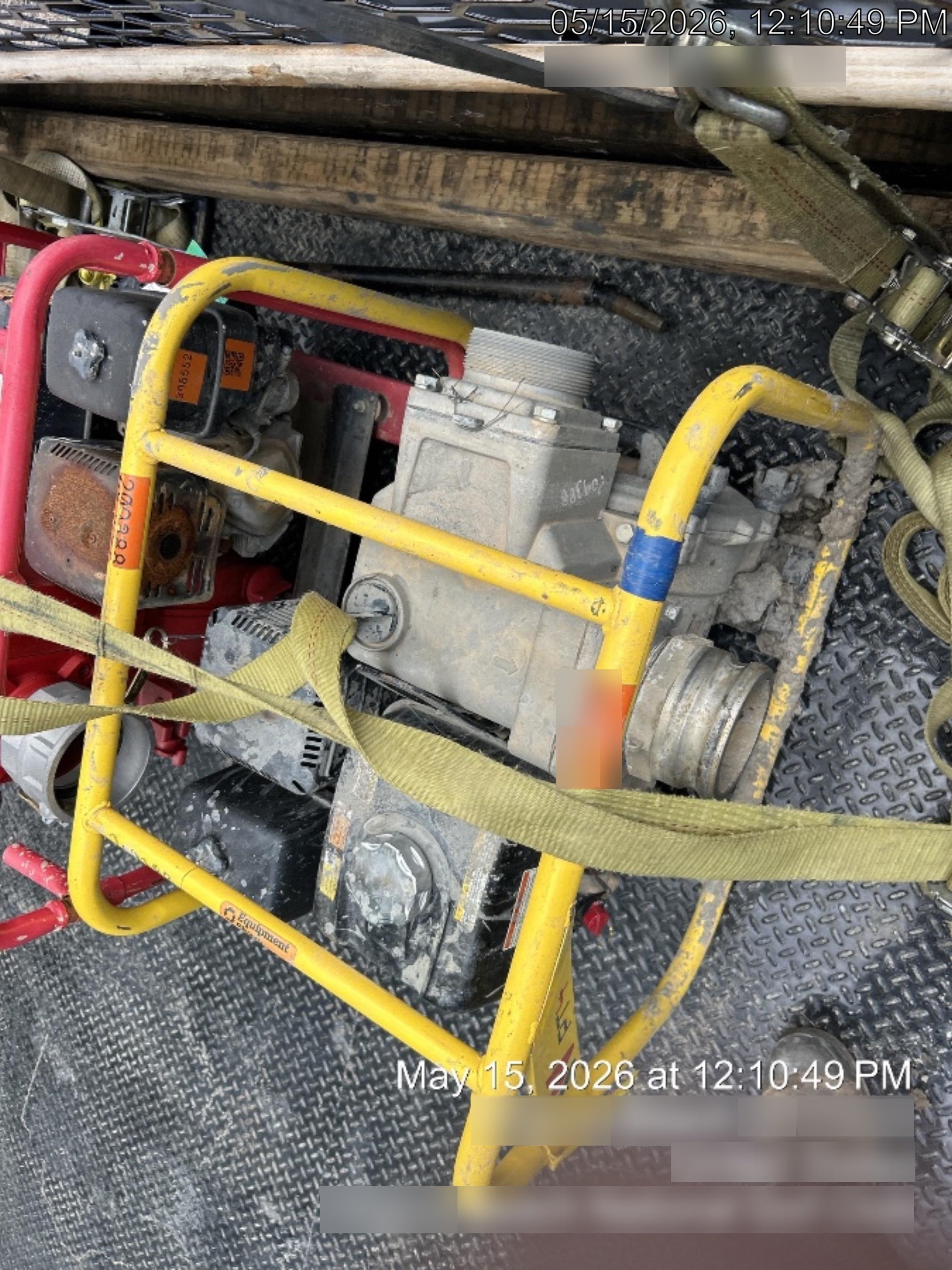 2022 WACKER NEUSON PT4A