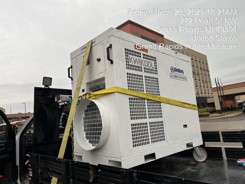 2023 KWIKOOL KPO12-23H