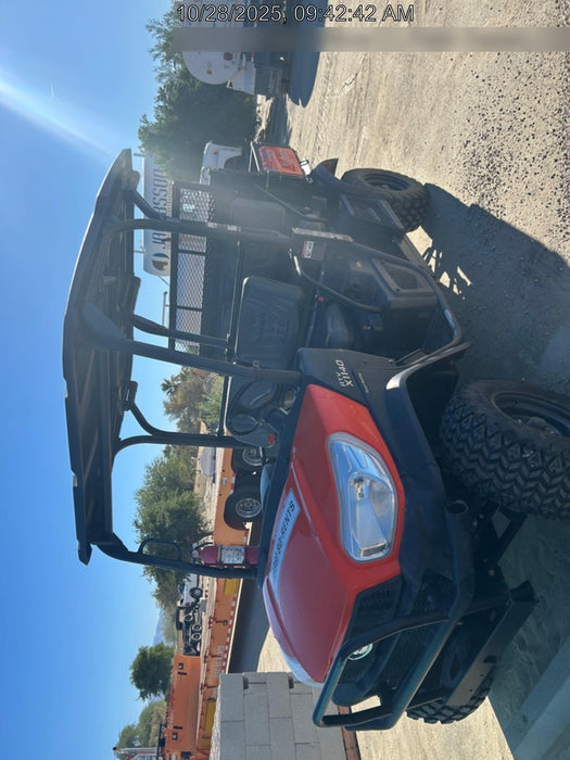 2022 KUBOTA RTV-X1140W-H (Canopy)