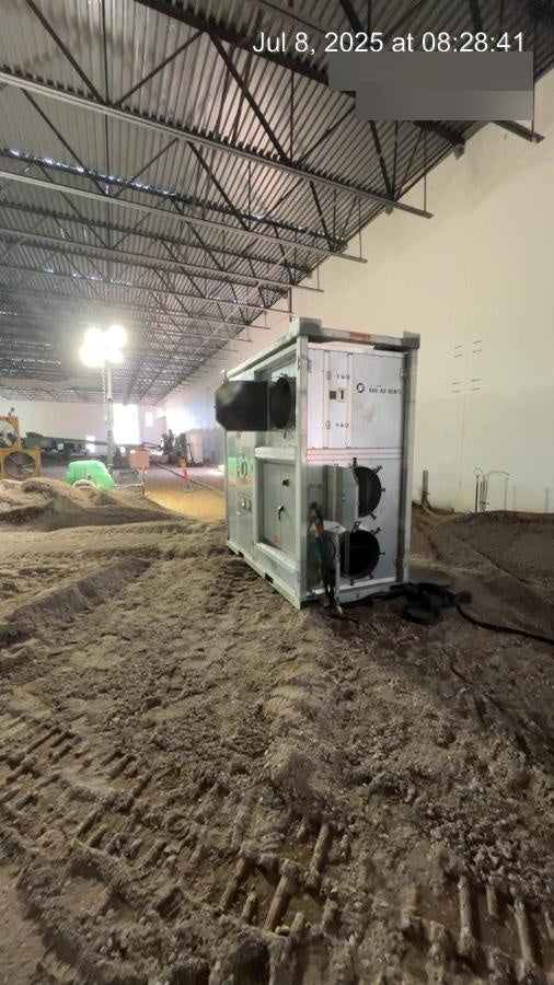 2023 SMARTECH RDDH7500-EH