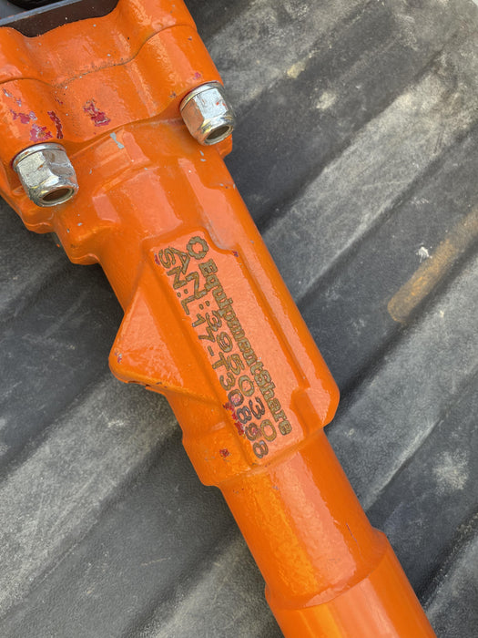 2024 MICHIGAN PNEUMATIC ES-TPB30-1-TRACKER