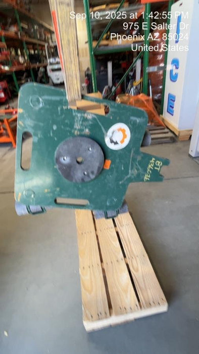 2024 HILMAN ROLLERS OMNI-8